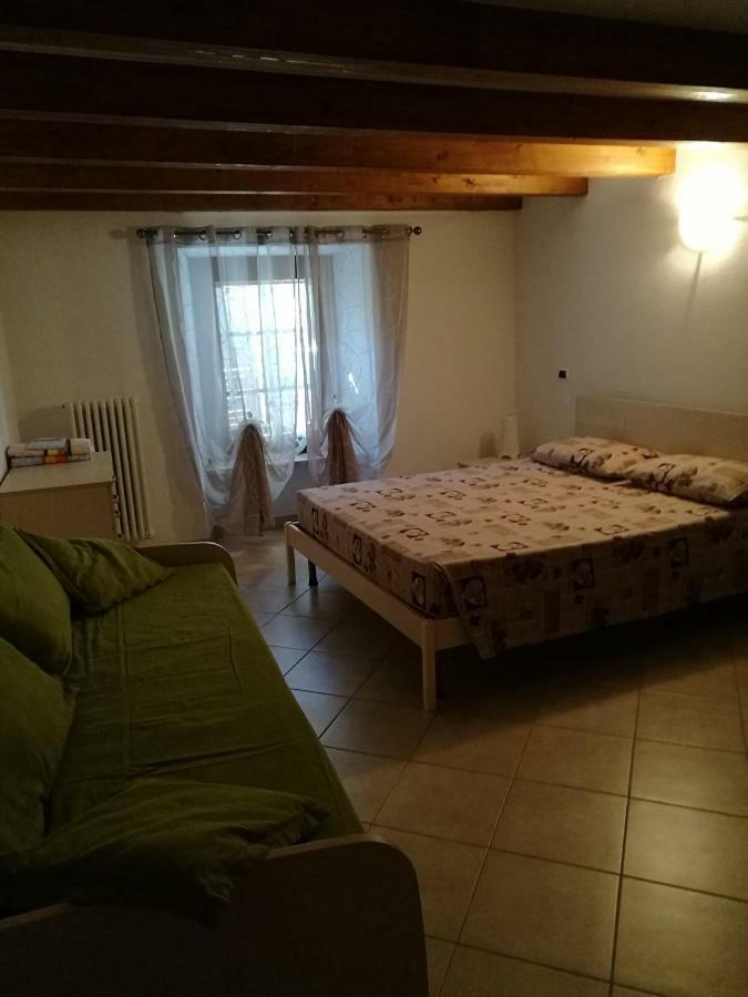 Appartamento" Le Bourg 61" Vda Cir 0208 아오스타 외부 사진